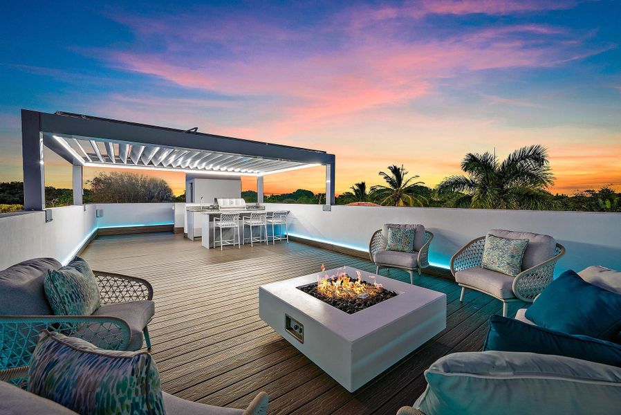 Image 25 of a home in .