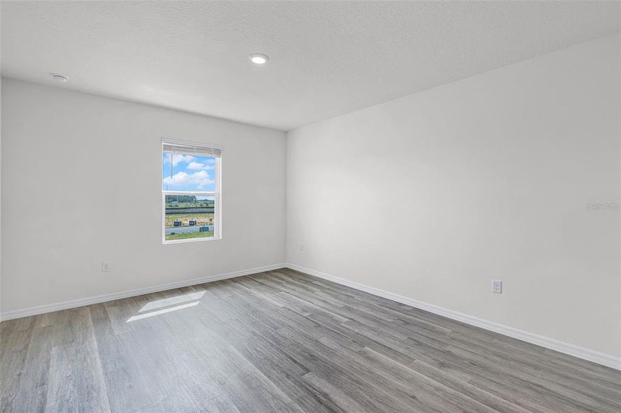 Spacious, unfurnished interior of a new home in , Davenport (Image 27). Spacious, unfurnished interior of a new home in , Davenport (Image 27).