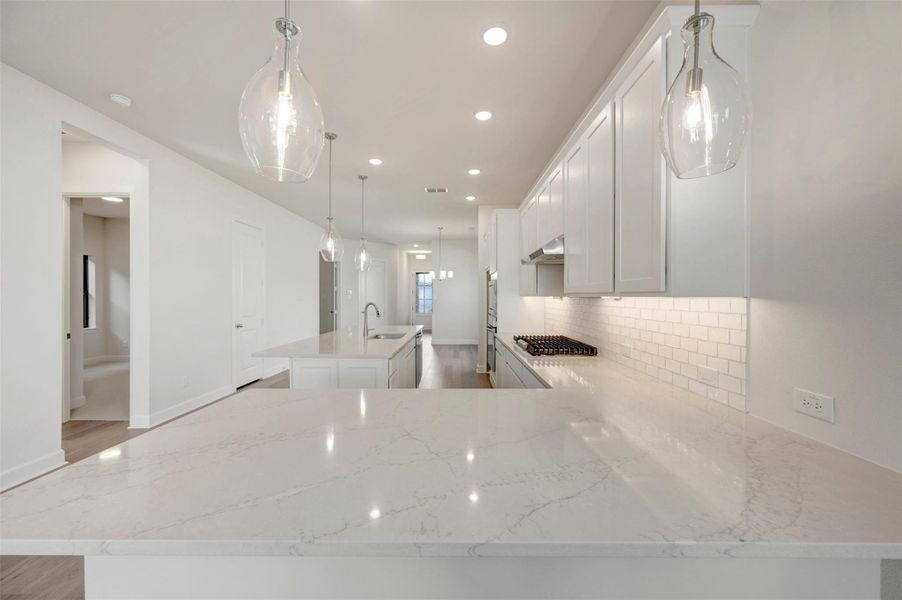 Image 40 of a home in Sienna - Grove Collection.
