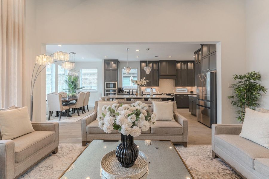 By Far One Of The Best Sections In The Entire Neighborhood. A Great Find In Walking Distance To Major Neighborhood Amenities. This Home Has It All And Is Ready For A New Family.