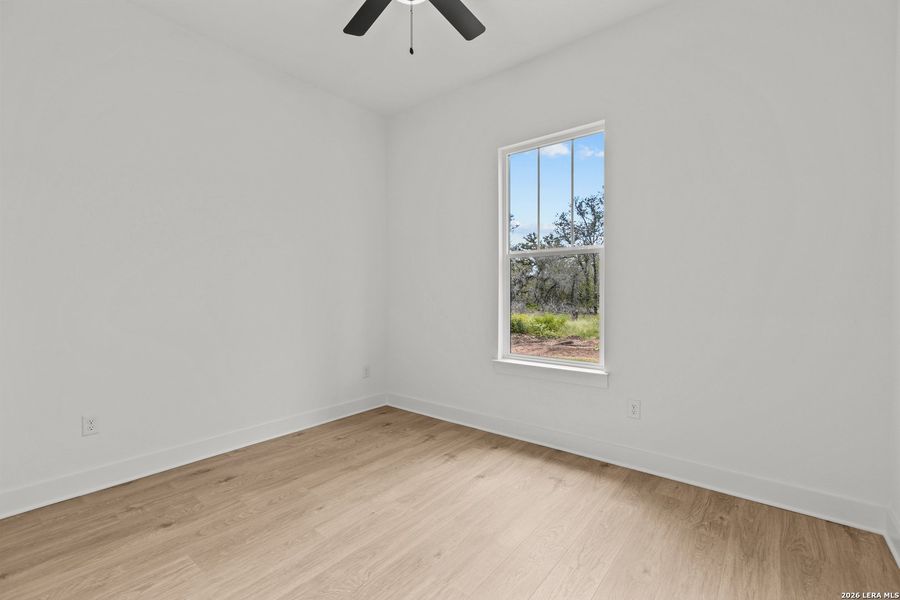 Spacious, unfurnished interior of a new home in , La Vernia (Image 21). Spacious, unfurnished interior of a new home in , La Vernia (Image 21).