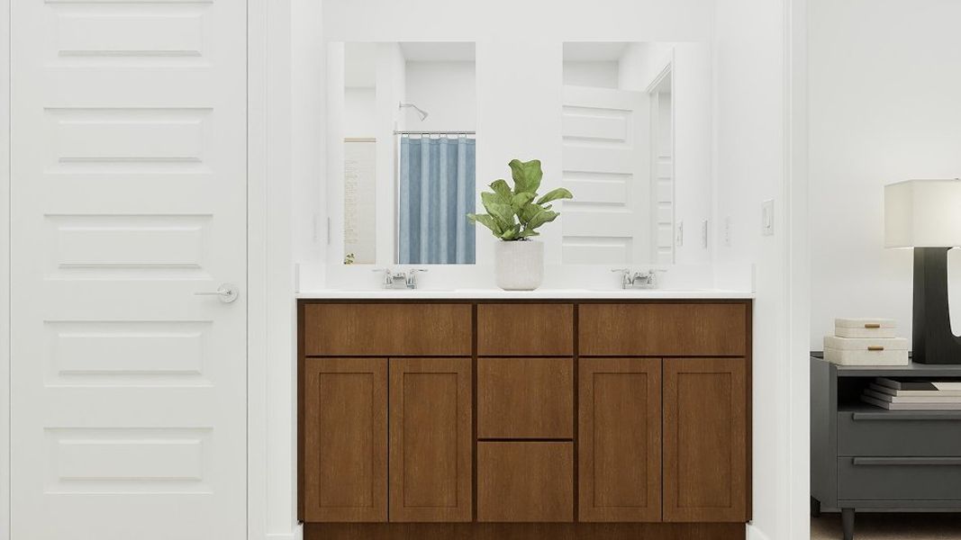 West Core L023 Jeffry Owners Bath 1of2 F2