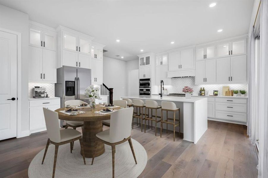 13622 Colony Mews ~ Ready Now! - Virtually staged 13622 Colony Mews ~ Ready Now! - Virtually staged