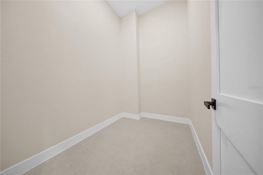 Spacious, unfurnished interior of a new home in , Port Charlotte (Image 26). Spacious, unfurnished interior of a new home in , Port Charlotte (Image 26).