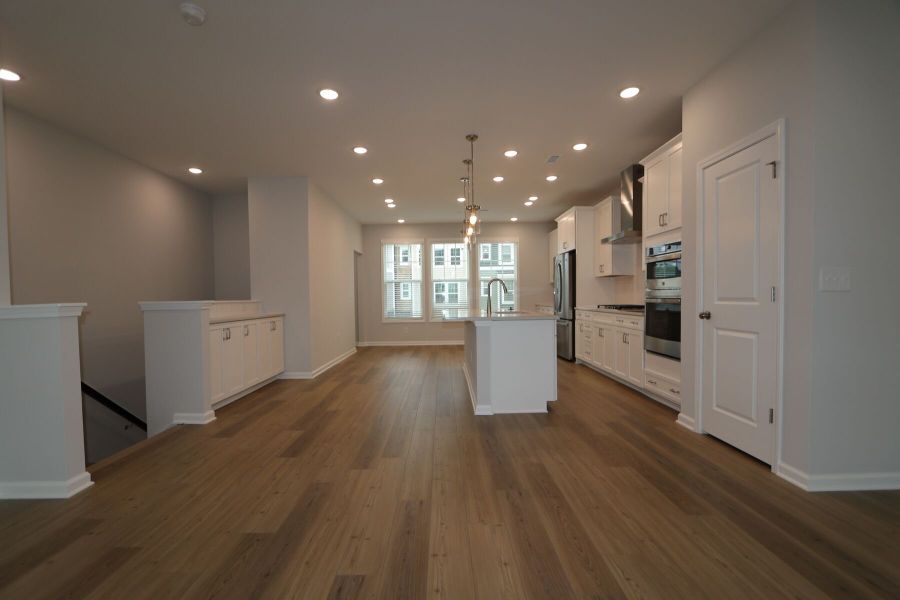 Kitchen Kitchen