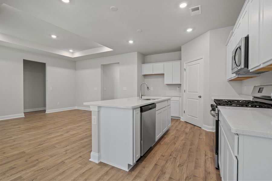 3br New Home in Conway, SC.  - Slide 11