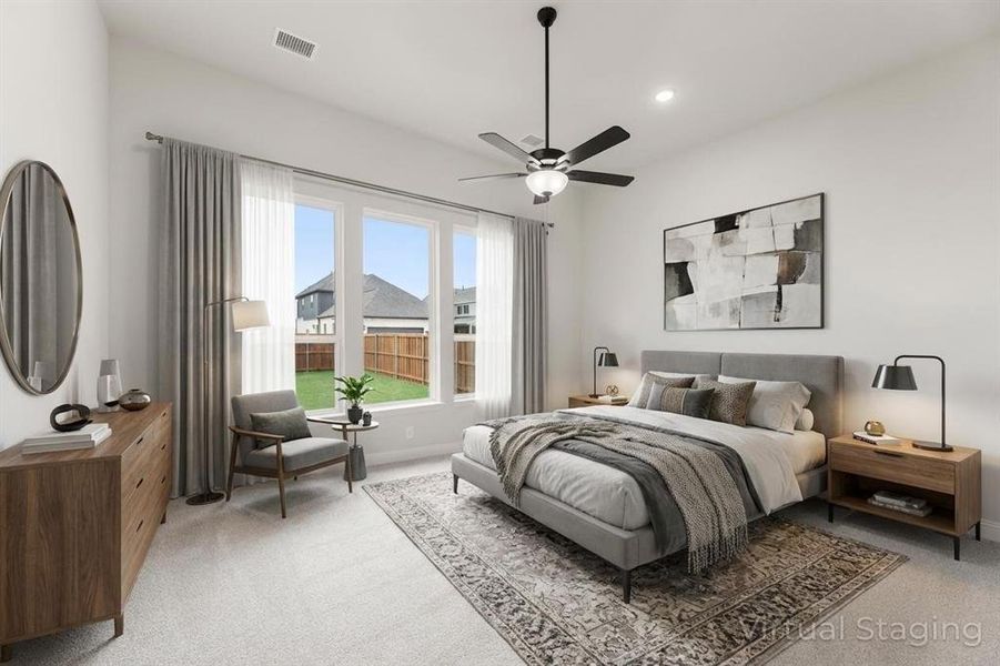 9304 Blooming Ivy_Primary Bedroom Virtually Staged 9304 Blooming Ivy_Primary Bedroom Virtually Staged