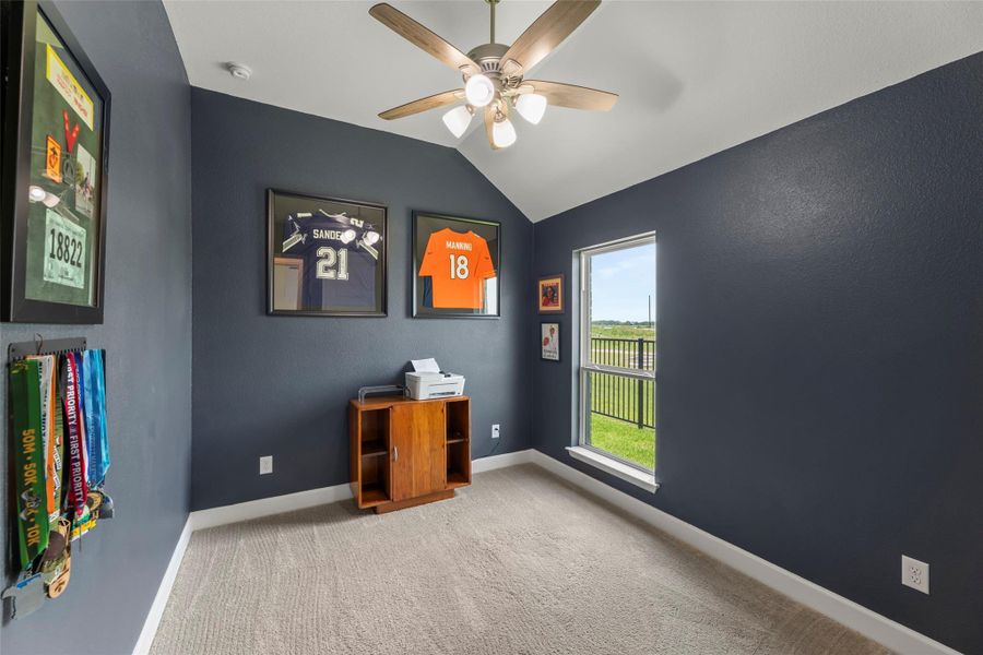 Bedroom #2