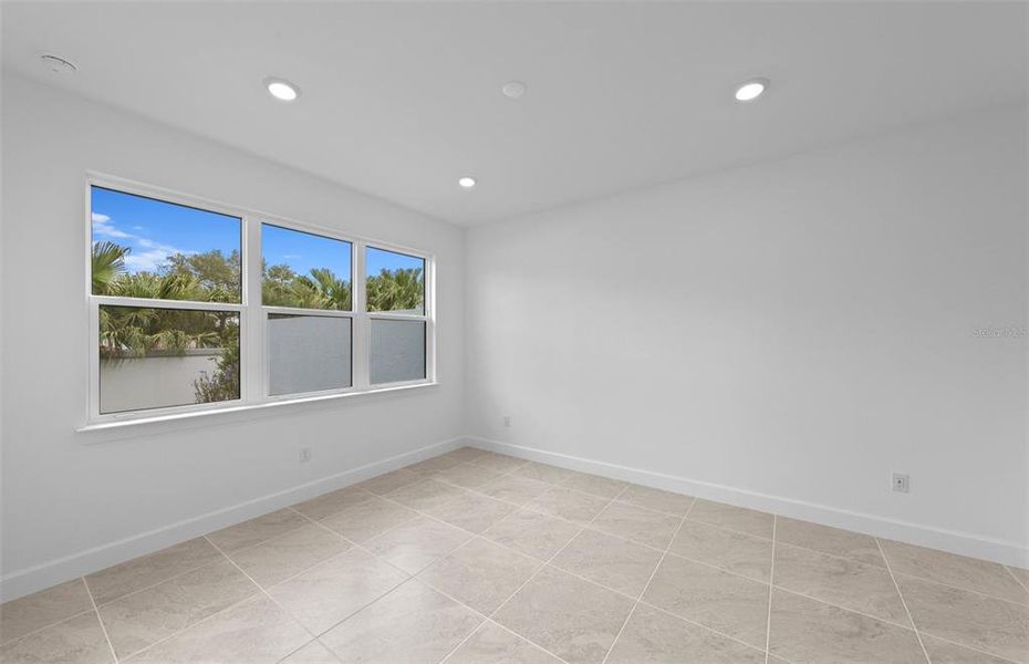 Spacious, unfurnished interior of a new home in Shores at Stillwater, Englewood (Image 20). Spacious, unfurnished interior of a new home in Shores at Stillwater, Englewood (Image 20).