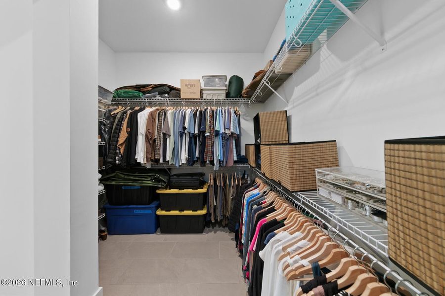 Close-up of interior finishes inside a home in , Ponte Vedra (Image 20).