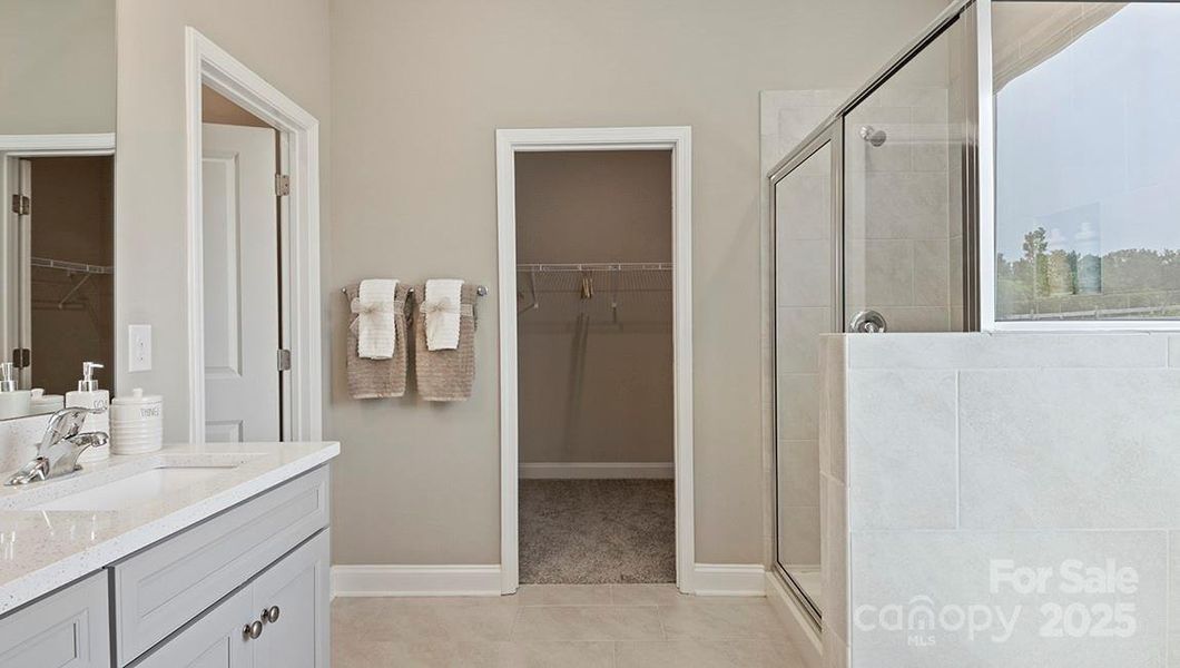 Photos are representative