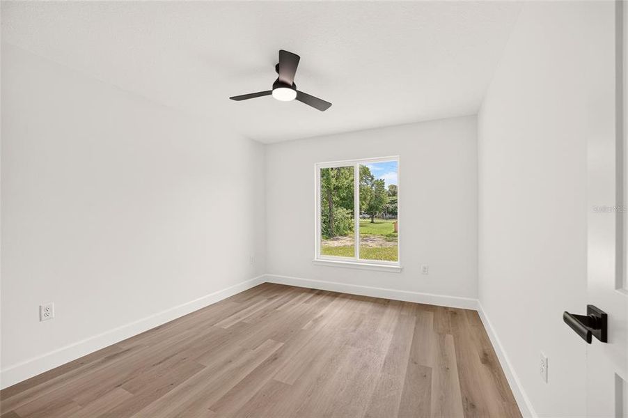 Spacious, unfurnished interior of a new home in , Summerfield (Image 22). Spacious, unfurnished interior of a new home in , Summerfield (Image 22).
