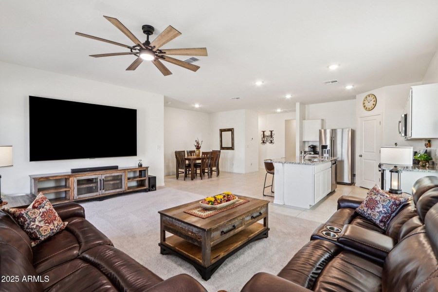 Living Room/Great Room