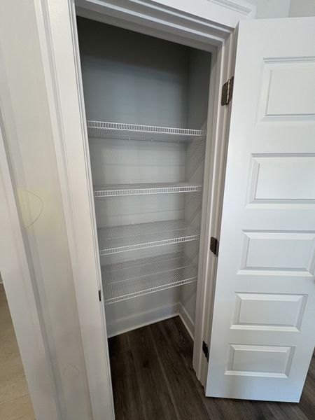 Pantry