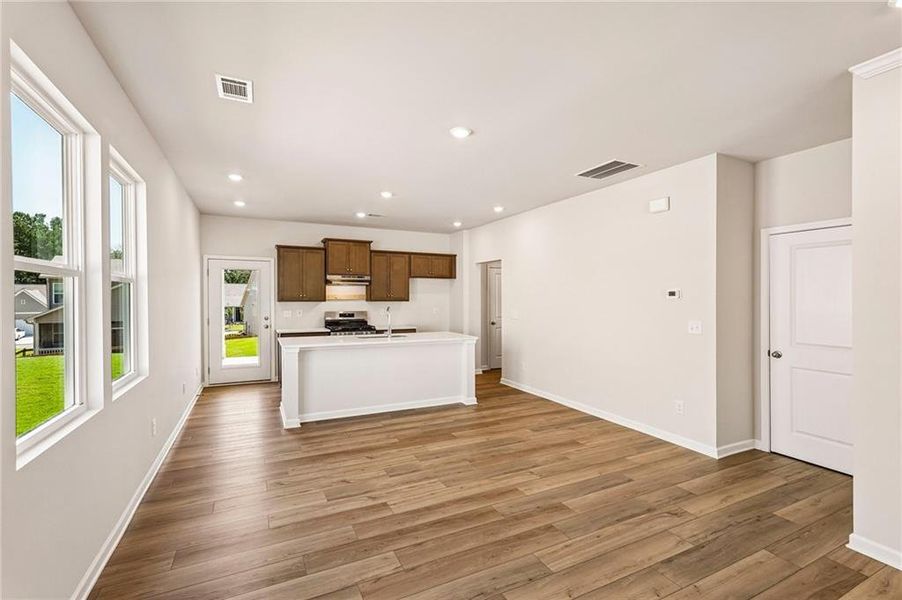 Image 35 of a home in Villages at Cedar Hill.