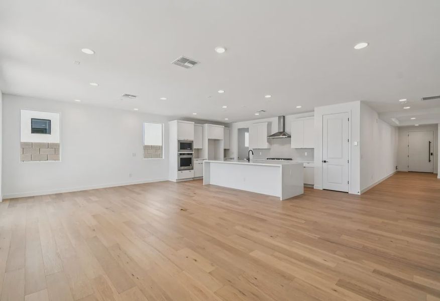 Great Room - 6 of 13 Great Room - 6 of 13