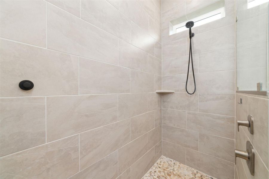 Secondary Bathroom