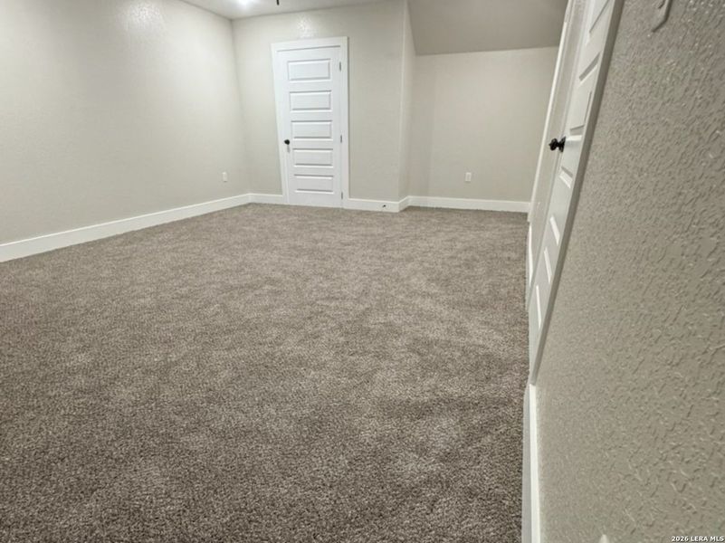 Spacious, unfurnished interior of a new home in , Lytle (Image 25). Spacious, unfurnished interior of a new home in , Lytle (Image 25).
