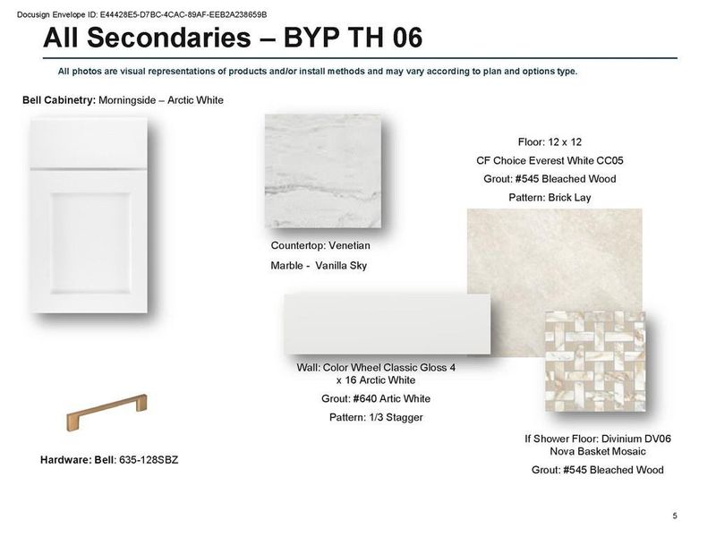 Image 35 of a home in Byers Park.