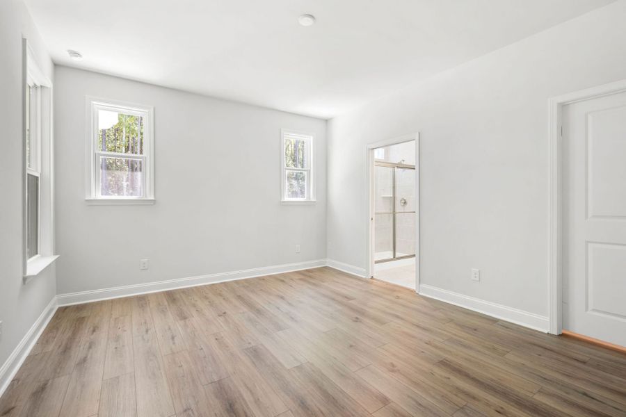 Owner's Suite Owner's Suite