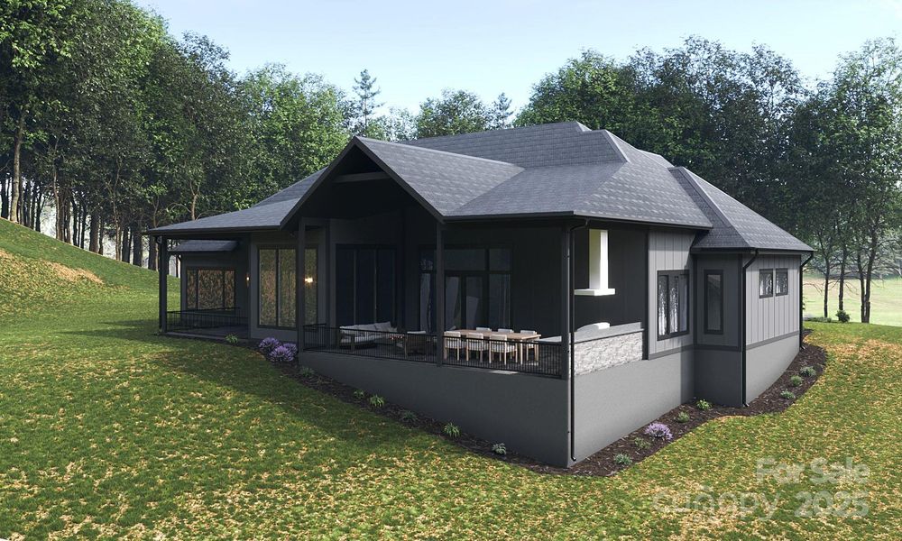 Image 4 of a home in .