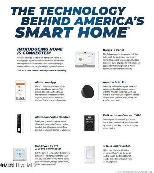 Smart Home Package