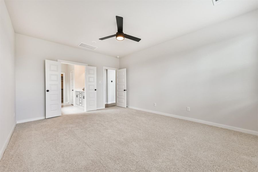 Spacious, unfurnished interior of a new home in , Manvel (Image 34). Spacious, unfurnished interior of a new home in , Manvel (Image 34).