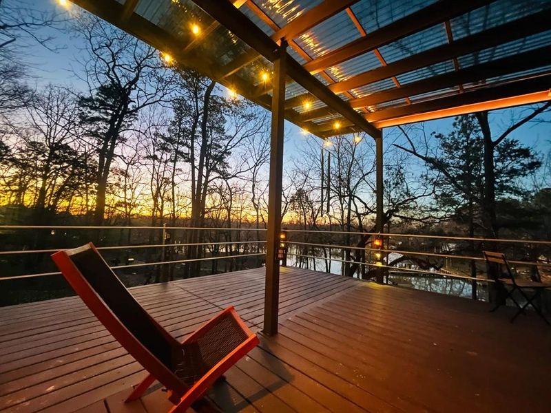 This view is magnificent!