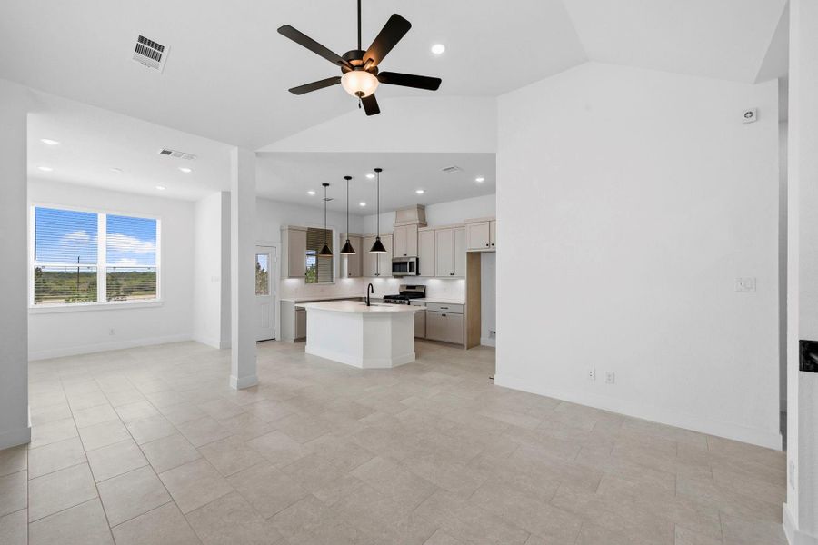 Image 25 of a home in Bridgeland.