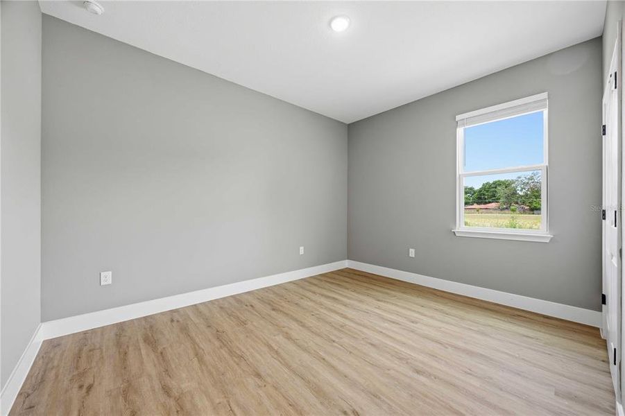 Spacious, unfurnished interior of a new home in , Winter Haven (Image 29). Spacious, unfurnished interior of a new home in , Winter Haven (Image 29).