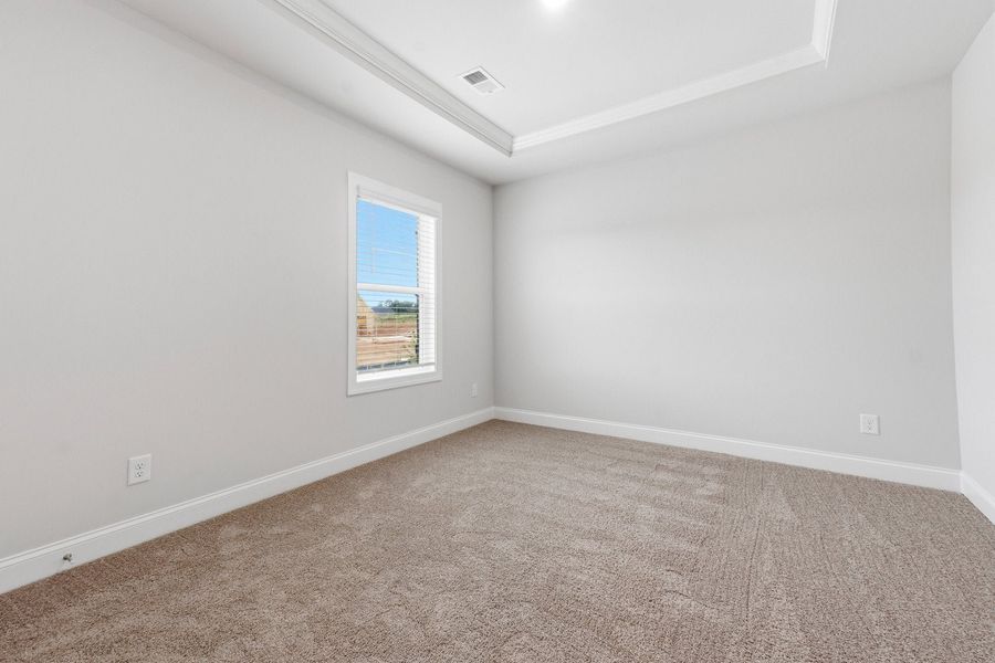 3,318sf New Home in McDonough, GA.  - Slide 19