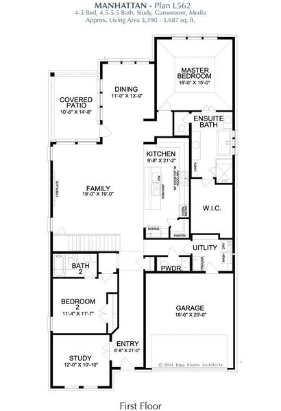 Floor Plan Floor Plan
