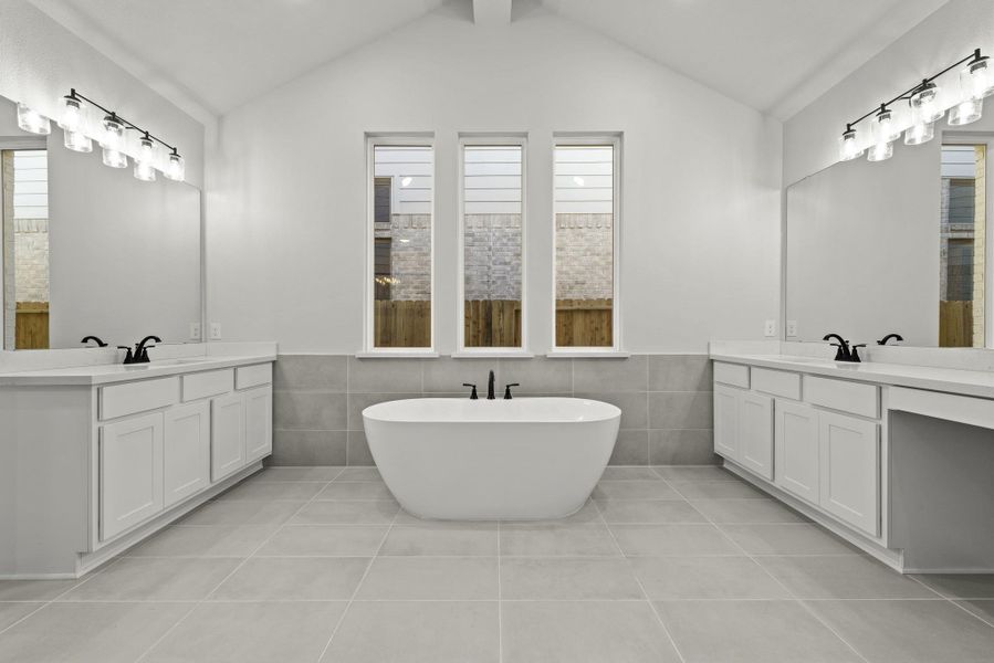 Image 15 of a home in COLTON™ - 60'. Image 15 of a home in COLTON™ - 60'.