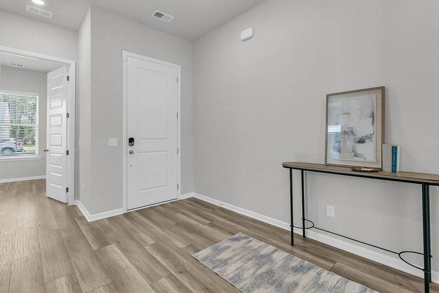 Image 39 of a home in Horizons at Summers Corner | 55+: The Legends.