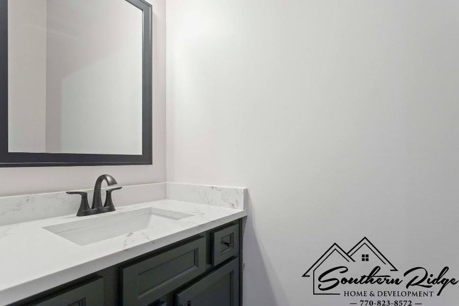Close-up of interior finishes inside a home in , Roopville (Image 14).