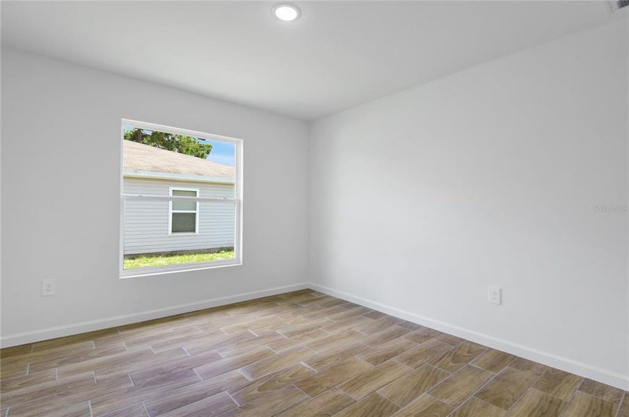 Spacious, unfurnished interior of a new home in , Kissimmee (Image 17). Spacious, unfurnished interior of a new home in , Kissimmee (Image 17).