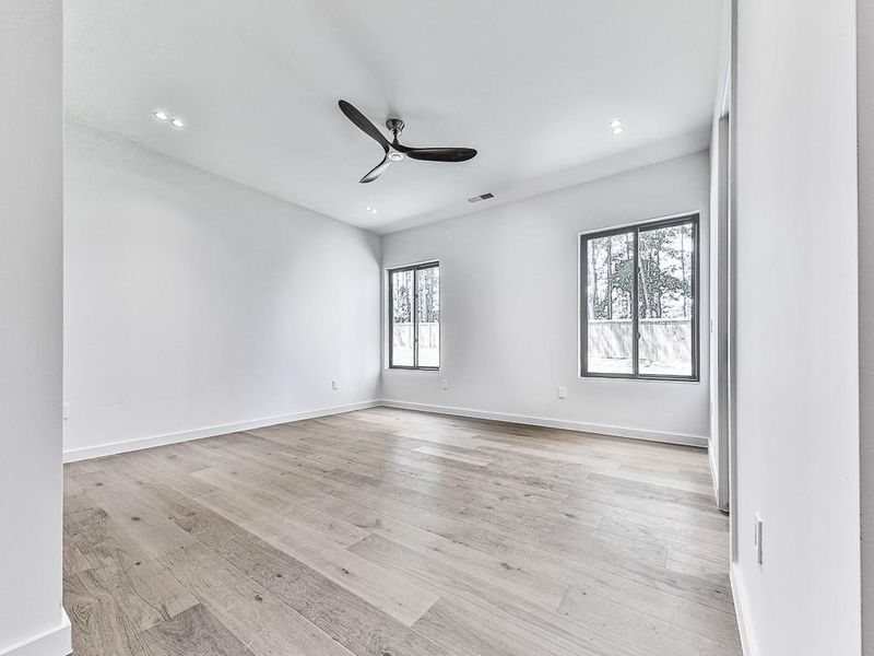 Spacious, unfurnished interior of a new home in , Marietta (Image 53). Spacious, unfurnished interior of a new home in , Marietta (Image 53).