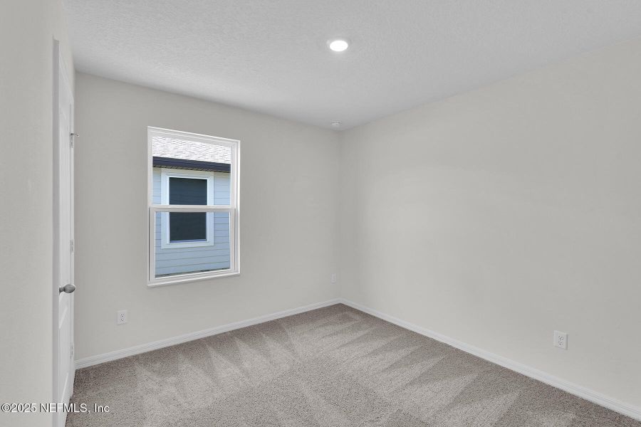 Spacious, unfurnished interior of a new home in , Jacksonville (Image 12). Spacious, unfurnished interior of a new home in , Jacksonville (Image 12).