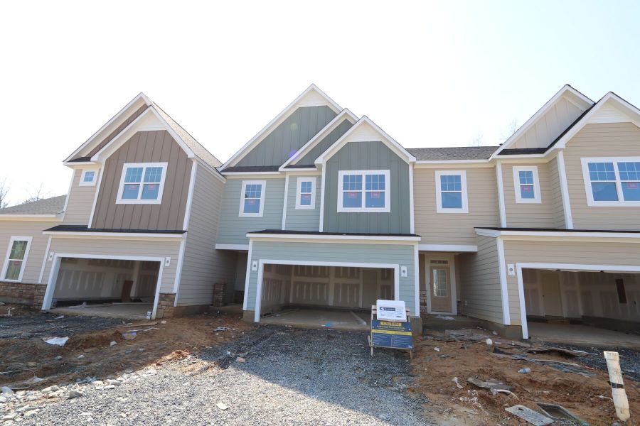 Front Exterior Front Exterior