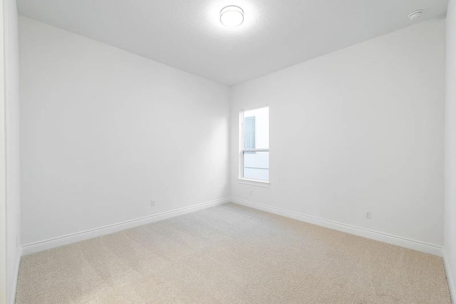 Thatcher A bedroom 3 Thatcher A bedroom 3