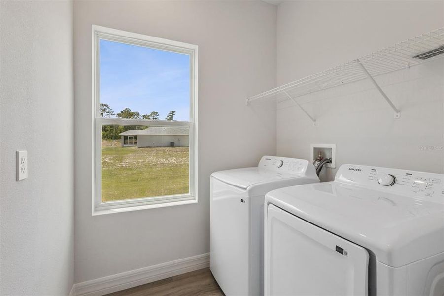Close-up of interior finishes inside a home in , Ocala (Image 16).