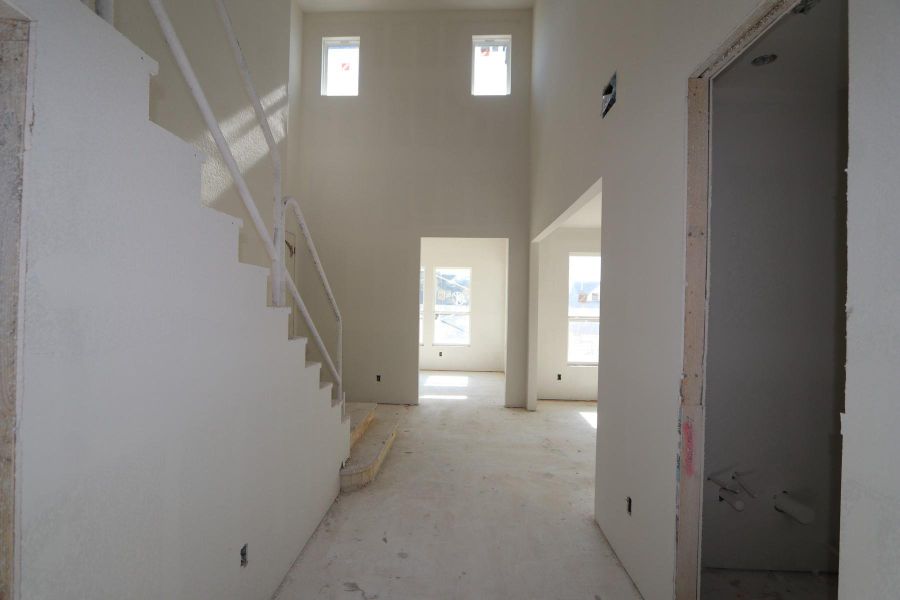 4949 Olimpico Way ~ Under Construction