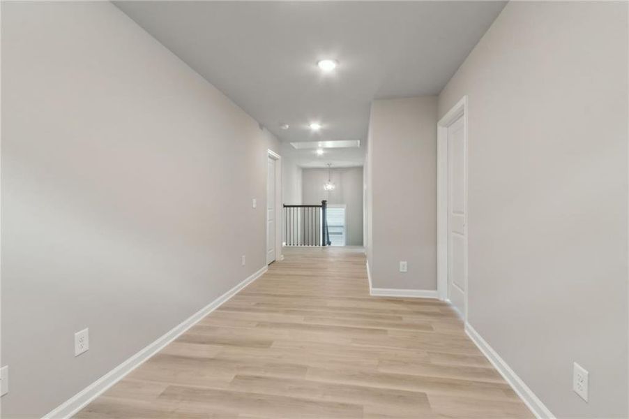 Spacious, unfurnished interior of a new home in , Hoschton (Image 36). Spacious, unfurnished interior of a new home in , Hoschton (Image 36).