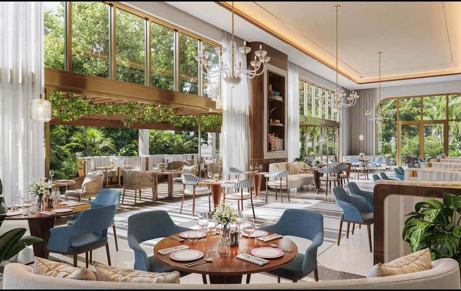 Bellini Restaurant