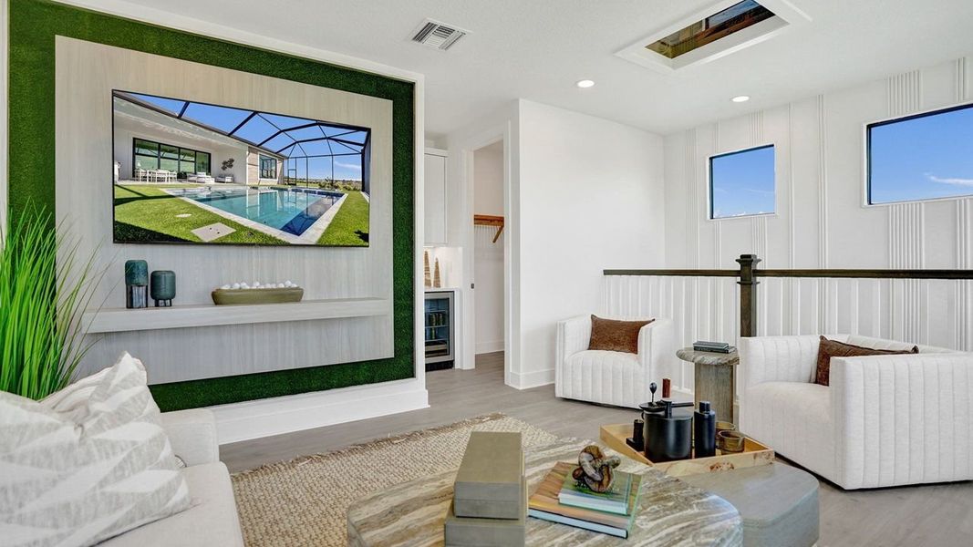 Bonus Room Bonus Room