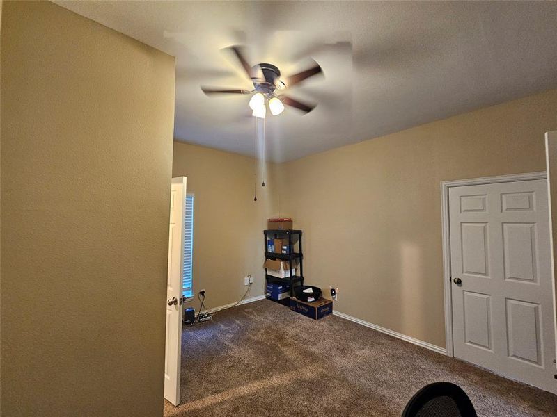 Spacious, unfurnished interior of a new home in , Quitman (Image 14).