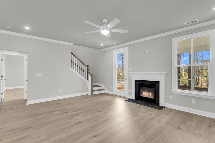 745 MAYNARD LANE, Summerville, SC.  - Slide 24