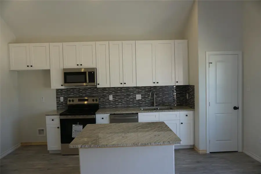 Furnished interior view inside a new home in , Willis (Image 5). Furnished interior view inside a new home in , Willis (Image 5).