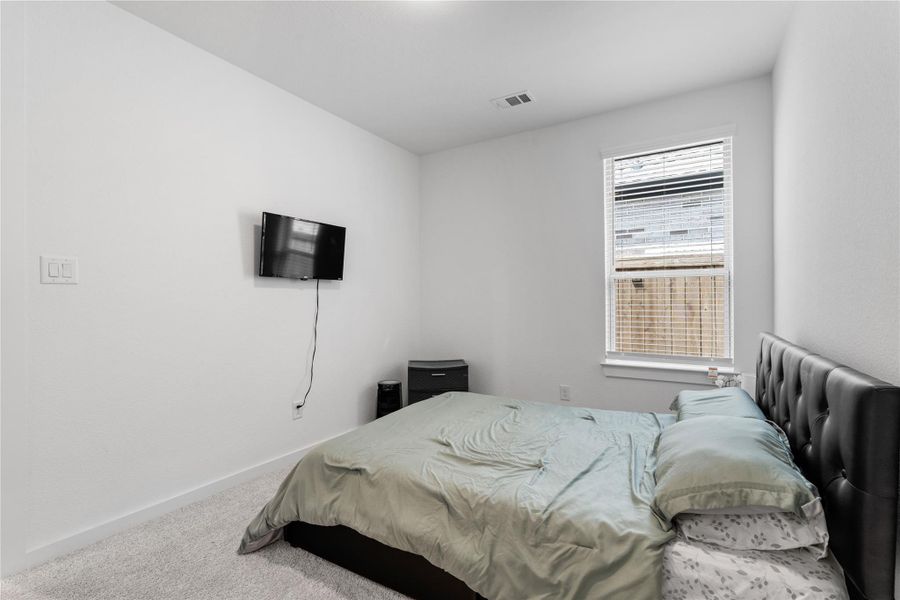 Bedroom 2 Bedroom 2