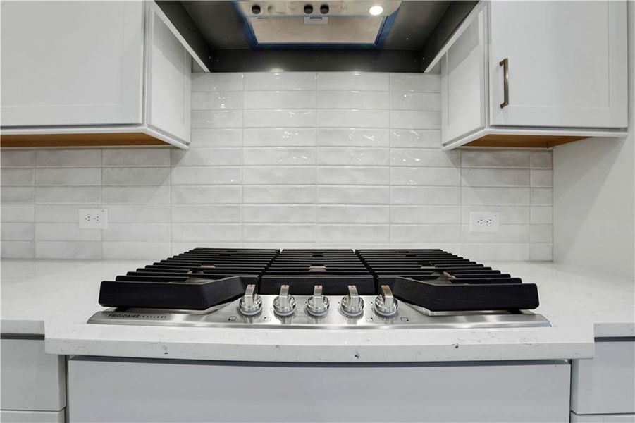 Close-up of interior finishes inside a home in Cambridge, Flowery Branch (Image 12).